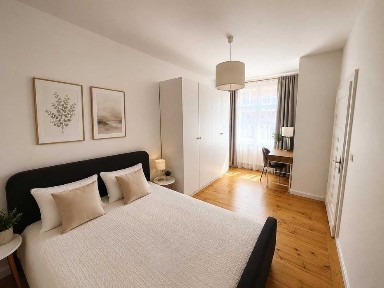 Wyjątkowe mieszkanie po generalnym remoncie w sercu zabytkowego Nikiszowca - 68,27 m²