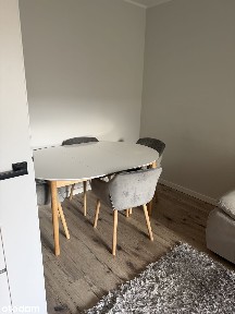 Mieszkanie, 32,80 m², Gdańsk