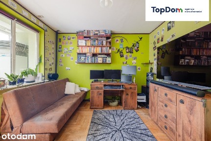 Gdańsk Żabianka 4 pokoje. Topowa lokalizacja.