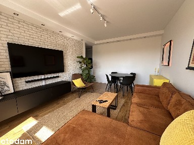 WYREMONTOWANE MIESZKANIE 61 m² GDYNIA OBUŁŻE WIDOK NA LAS I MORZE