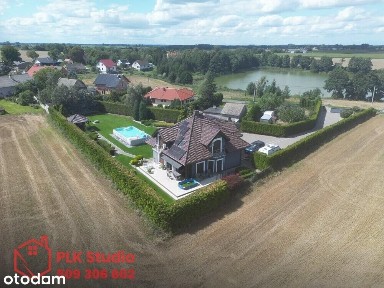 Skrzetuszewo, Kiszkowo, gnieźnieński, wielkopolskie