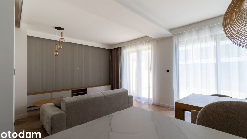 Nowoczesny dom 103 m² | Wykończony pod klucz | Gotowy do zamieszkania