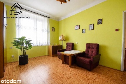 Mieszkanie Rejowiec Fabryczny - 41 mkw - 2 piętro