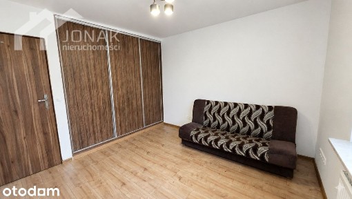 2-pokojowe mieszkanie 33,8 m² z Garażem,Pogodna 36