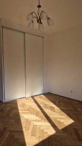 Dwupokojowe mieszkanie na Nowym Mieście