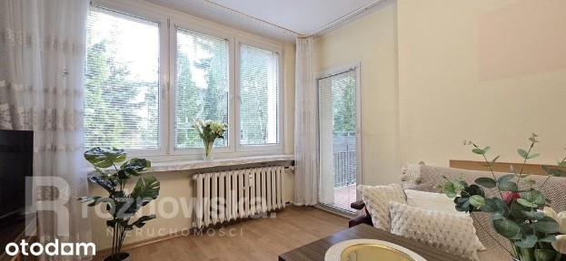 3 pokoje | loggia | 46,20 m²|parter|Monte Cassino