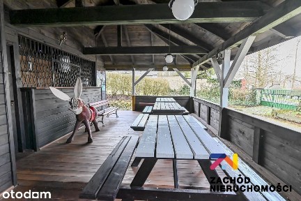 Lokal Użytkowy Do Wynajęcia, Łagów Podgórna