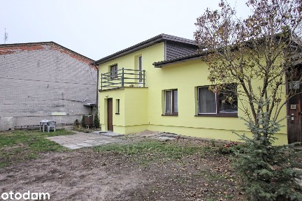 4-pok. Dom 80m2, Radzymin