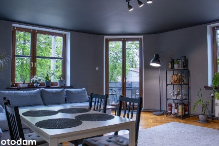 Mieszkanie 3 pokojowe bezczynszowe 105m2 | garaż, ogród