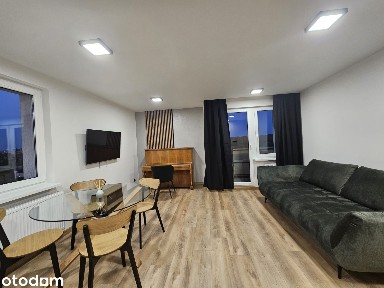 REZERWACJA | 3 pokoje | wysoki standard | balkon | garaż | Brynów