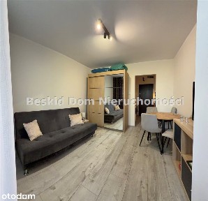 Mieszkanie na wynajem, Bielsko-Biała, 1 pokój
