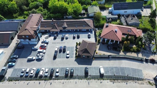 Biuro Toruń 10 m2, 999 zł brutto, media i parking w cenie.