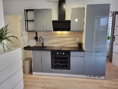 2 pokoje | 34 m² | Gdynia Cisowa | SKM, ZKM i sklepy | od 01.010.2026 lub 01.11.2026