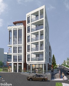 Lokal użytkowy, 86 m², Kielce
