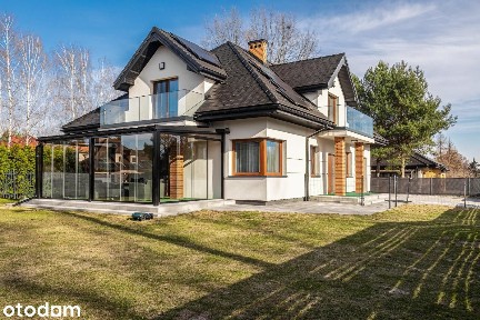 Premium Dom | 230m2 | Na Wynajem | Meble Do Wyposażenia