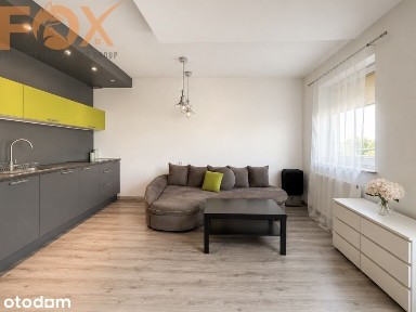 2 pokoje, 44m2, ul. Obywatelska 106
