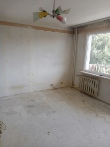 Sprzedam mieszkanie koło 55m2