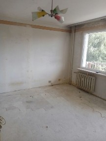 Sprzedam mieszkanie koło 55m2