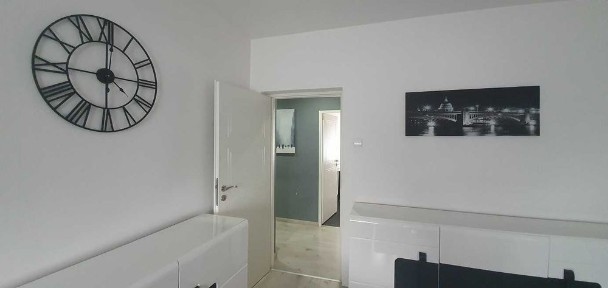 Katowice Koszalińska wynajem 2 pokoje