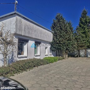 Lokal Komercyjny -Hale Z Zapleczem Socjalnym Z Duż