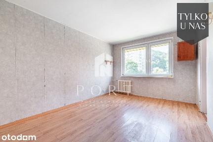 Dobrze skomunikowane, blisko parku i lasu.