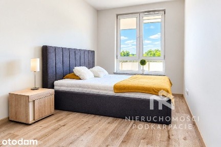 Nowoczesne 2 pokoje mieszkanie przy ul. Kopisto