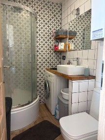 Do wynajecia mieszkanie 2 pokojowe