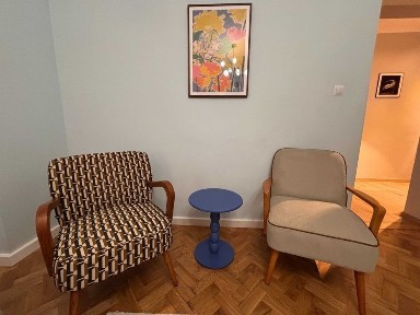 Piękne 2 pokoje w świetnej lokalizacji ul. Pretficza