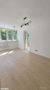 po generalnym remoncie/osobna kuchnia/balkon