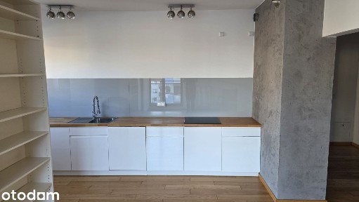 2 pokoje 55 m² | do zamieszkania | Tarnogaj Nyska | 4. piętro | loggia