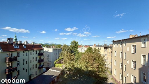 Śródmieście, Jelenia Góra, dolnośląskie