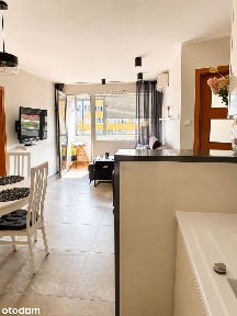 3 pokoje | 47,90 m² | klimatyzacja | balkon | Lubin, ul. Mickiewicza