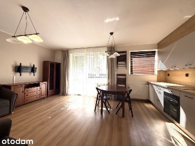 ul. Objazdowa Kawalerka30m2/Taras/Cisza/Zieleń