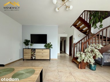 Dom 131 m² | Oczko wodne | Biała Góra