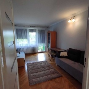 Wynajmę mieszkanie 2-pokojowe LSM