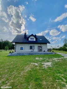 Dom z dużą działką / Werynia / Kolbuszowa