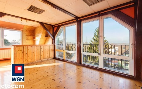 Bliźniak 5 pokoi|311m2|Podjuchy