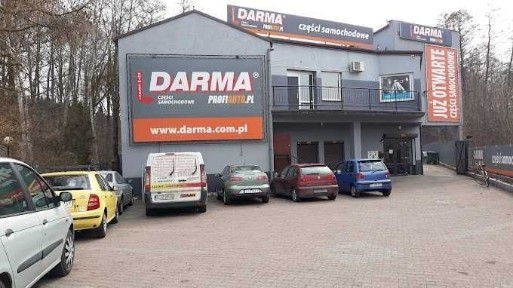 Do wynajęcia Lokal Handlowo Usługowo Biurowy 240m w centrum Jastrzębia-Zdroju