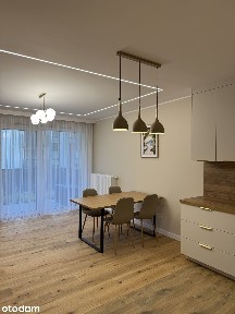 Nowiutkie dwupokojowe mieszkanie Praga