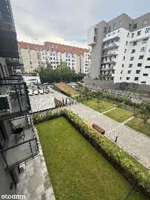 Nowe mieszkanie 2 pokojowe Mokotów ul Kierbedzia