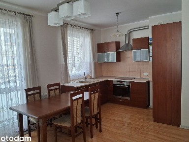 Wynajem 2 pokojowego mieszkania w centrum Piaseczna