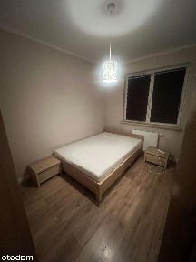 Wynajem 2-pokojowego mieszkania z balkonem