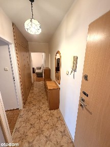 Jasne mieszkanie 2-pokojowe 45,79 m² | Wysoki parter | Centrum Otwocka
