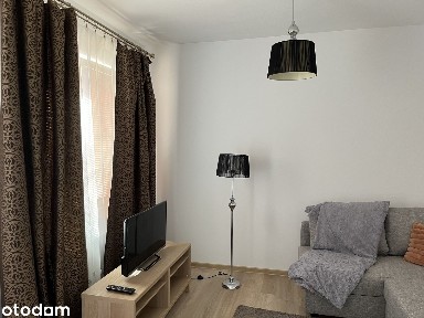 Mieszkanie z balkonem na Skoroszach - 4. piętro