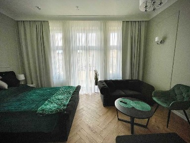 Apartament jednopokojowy do wynajęcia