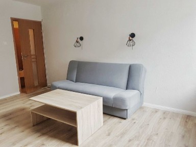 3 pokojowe mieszkanie w centrum - Idealne dla studentów