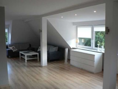 Apartament do wynajecia dla jednej osoby