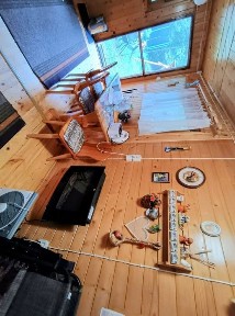 Wynajmę domek letniskowy Dębno Podhalańskie