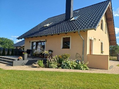 REZERWACJA - PIĘKNY DOM 140 m² Lipinki Łużyckie