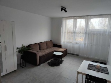 Kawalerka do wynajęcia, Kraków, ul. Spółdzielców